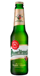 Cerveza Pilsner Urquell