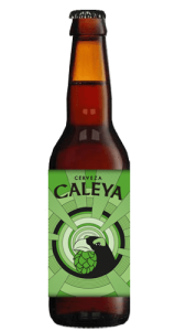cerveza caleya-goma-2-ipa