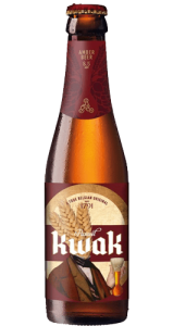 cerveza-kwak en Madrid